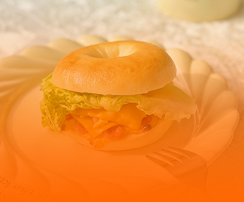 江苏古巴格尔食品科技有限公司。