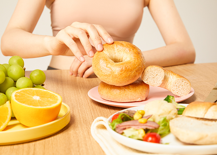 江苏古巴格尔食品科技有限公司。