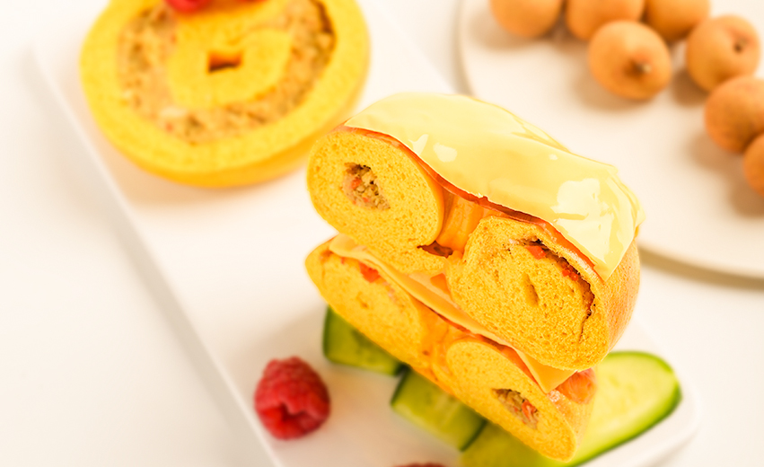 江苏古巴格尔食品科技有限公司。