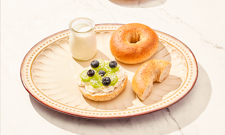 江苏古巴格尔食品科技有限公司。