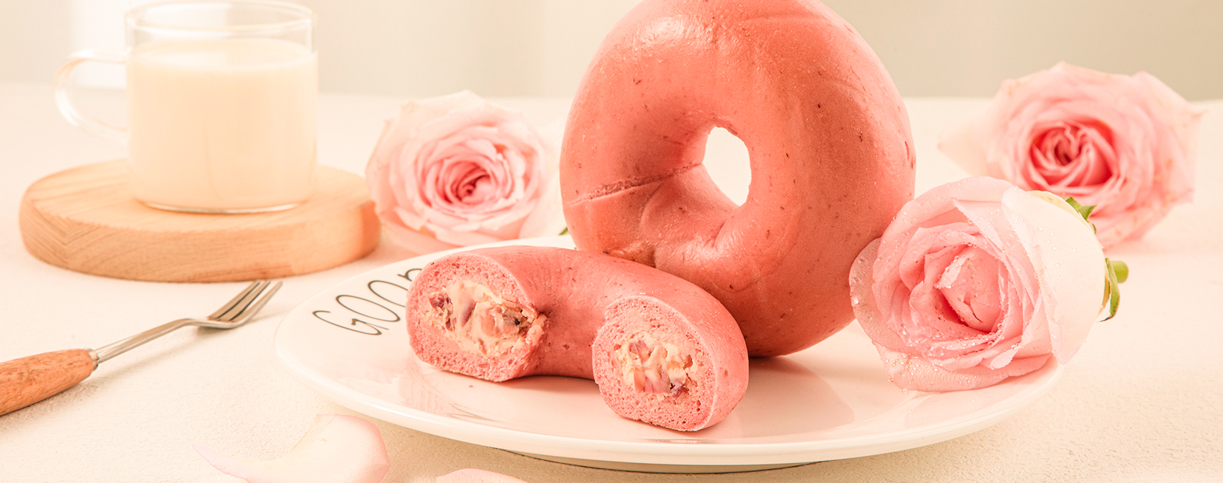 江苏古巴格尔食品科技有限公司。