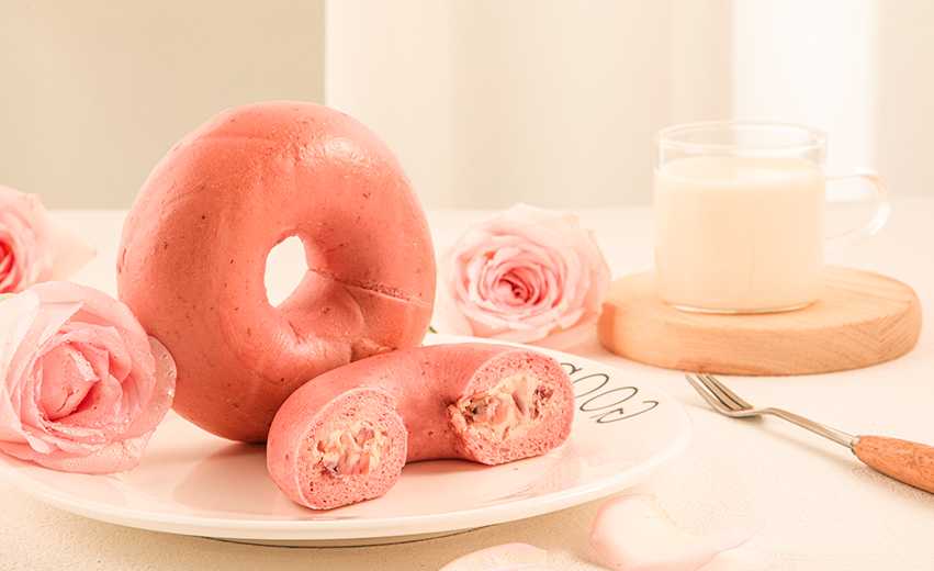 江苏古巴格尔食品科技有限公司。