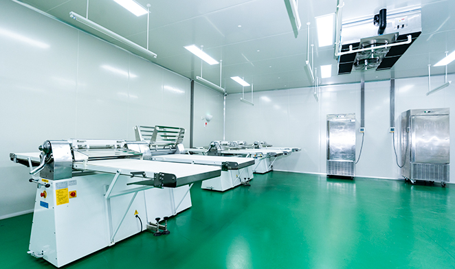 江苏古巴格尔食品科技有限公司。