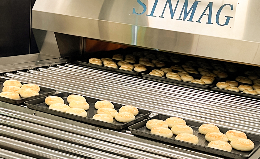 江苏古巴格尔食品科技有限公司。